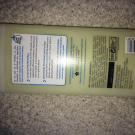 Swatch de Yous94 : Lait Douche Extra Doux, Le Petit Marseillais