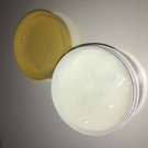 Swatch de Yous94 : Gelée Eclaircissante - 100% Ultra Blond, Garnier