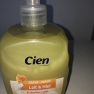 Swatch de Yous94 : Savon liquide, Cien