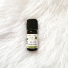 Swatch de Yous94 : Huile Essentielle Tea Tree, Aroma-Zone