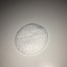 Swatch de Yous94 : Disques à Démaquiller Extra Doux, Cien