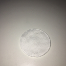 Swatch de Yous94 : Coton à démaquiller, Primark