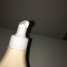 Swatch de Yous94 : Lait Soin Hydratant Réparation, Le Petit Marseillais