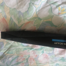 Swatch de amlmz : Extra Sculpt Waterproof Mascara, Kiko