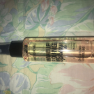 Swatch de amlmz : Makeup fixing spray, Max & More