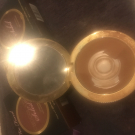 Swatch de stella.gemella : Chocolate Soleil Bronzer - Poudre Bronzante, Too Faced