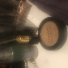 Swatch de stella.gemella : Poudre Compacte matifiante 8h, Sephora