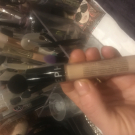 Swatch de stella.gemella : Anticernes haute couvrance - Fini naturel, Sephora