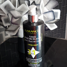 Swatch de Brigthom : Formule Ensorcelante Anti-Peau de Croco® - 3 en 1, Garancia