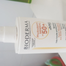 Swatch de haifa_borgye : Photoderm mineral spf 50, Bioderma