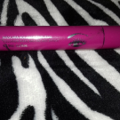 Swatch de khaosok591 : Mascara Volume Déployé, Yves Rocher