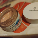 Swatch de Gaby_test_addict : Coco Wow French Pink Clay Mask, HelloBody