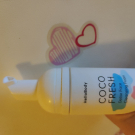 Swatch de Gaby_test_addict : Coco fresh, HelloBody