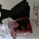 Swatch de Gaby_test_addict : La Petite Robe Noire - Eau de Parfum, Guerlain