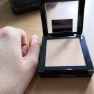 Swatch de Annna : Fit me, Maybelline New York