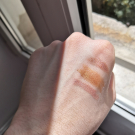 Swatch de Annna : Lid Lingerie, NYX