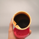 Swatch de Annna : Cire orientale à l'huile d'argan, Veet