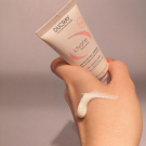 Swatch de Annna : Ictyane Crème Mains Physioprotect, Ducray