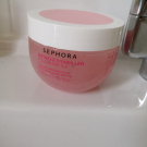 Swatch de Annna : Granité exfoliant corps - Gommage corps, Sephora