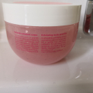 Swatch de Annna : Granité exfoliant corps - Gommage corps, Sephora