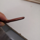 Swatch de Annna : Stylo Regard Waterproof, Yves Rocher