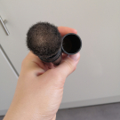 Swatch de Annna : Poudre Libre Sublimatrice, Sephora