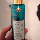 Swatch de Annna : Aqua magnifica - Essence botanique perfectrice de peau Bio, Sanoflore