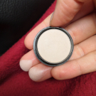 Swatch de Annna : Ombre à paupières mono, Sephora