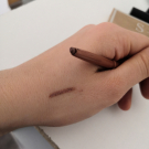 Swatch de Annna : Stylo Regard Waterproof, Yves Rocher