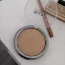 Swatch de Annna : Fard a paupiere, Biguine