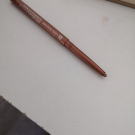 Swatch de Annna : Stylo Regard Waterproof, Yves Rocher