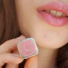 Swatch de Annna : Color Riche - Rouge à Lèvres, L'Oréal Paris