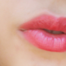 Swatch de Annna : L'Absolu Rouge, Lancôme