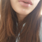 Swatch de Annna : Longstay Liquid Matte Lipstick, Golden Rose