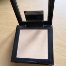 Swatch de Annna : Fit me, Maybelline New York