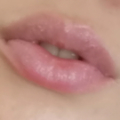 Swatch de Annna : Stick Lèvres au Cold Cream, Avène