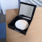 Swatch de Annna : Fit me, Maybelline New York