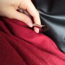 Swatch de Annna : Pinceau à colorer les yeux Essentiel, Eyeslipsface