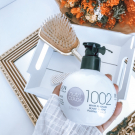 Swatch de _mandinea : Nutri color crème, Revlon Professional