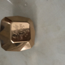Swatch de Shay23 : Lady MILLION, Paco Rabanne