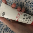 Swatch de Shay23 : Defence tolerance 200, Bionike