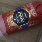 Swatch de Shay23 : Captain, Old Spice