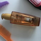 Swatch de Shay23 : Huile Extraordinaire Universelle Elsève, L'Oréal Paris