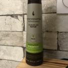 Swatch de debbychico : MACADAMIA Shampooing nourrissant hydratant, Macadamia Professional