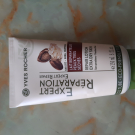 Swatch de HanaS : Lait Réparateur Karité, Yves Rocher