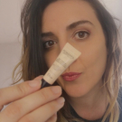 Swatch de beautiesof_mel : Dior Forever Skin Glow - Fond de teint, Dior