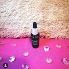 Swatch de Ophelie06 : Serum Advanced Génifique Sensitive, Lancôme