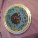 Swatch de stessymariamorel : Crème Ultra Riche Corps Karité, L'Occitane