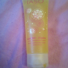 Swatch de stessymariamorel : Sorbet fraîcheur après soleil au citron caviar, Iaso Sciences