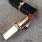 Swatch de Aure777 : Color Riche - Rouge à Lèvres, L'Oréal Paris